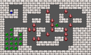 Уровень 695 — More Bugs collections